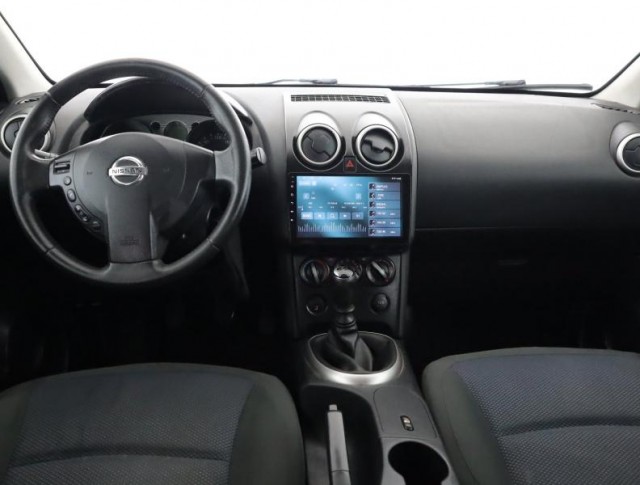Nissan Qashqai  1.5 dCi 