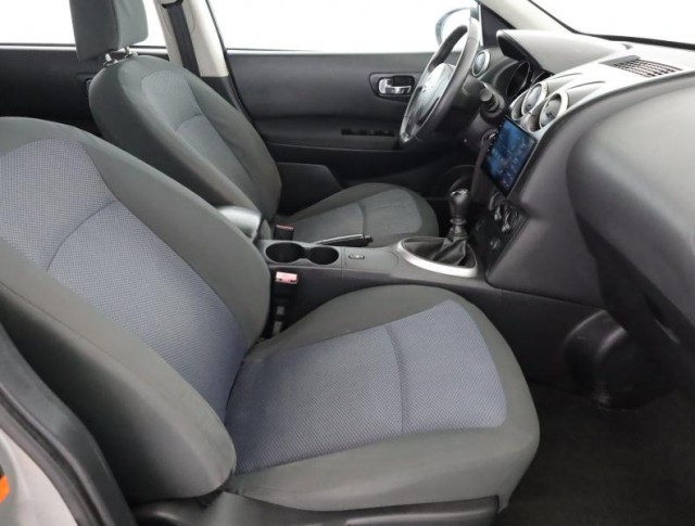 Nissan Qashqai  1.5 dCi 