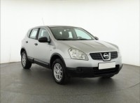 Nissan Qashqai  1.5 dCi 