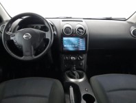 Nissan Qashqai  1.5 dCi 