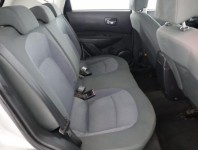Nissan Qashqai  1.5 dCi 