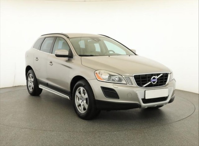 Volvo XC60  D4 