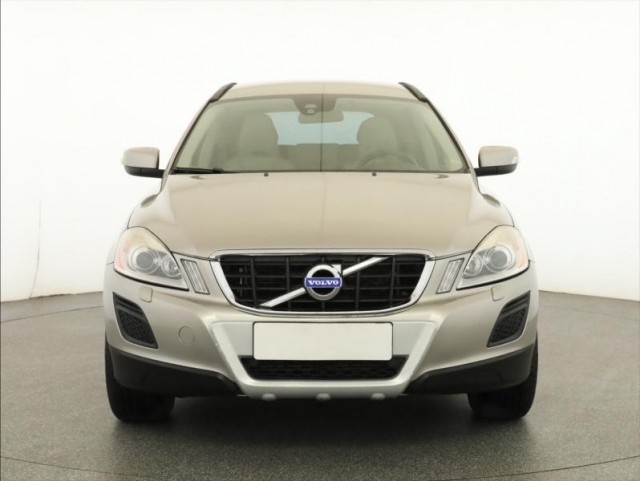 Volvo XC60  D4 