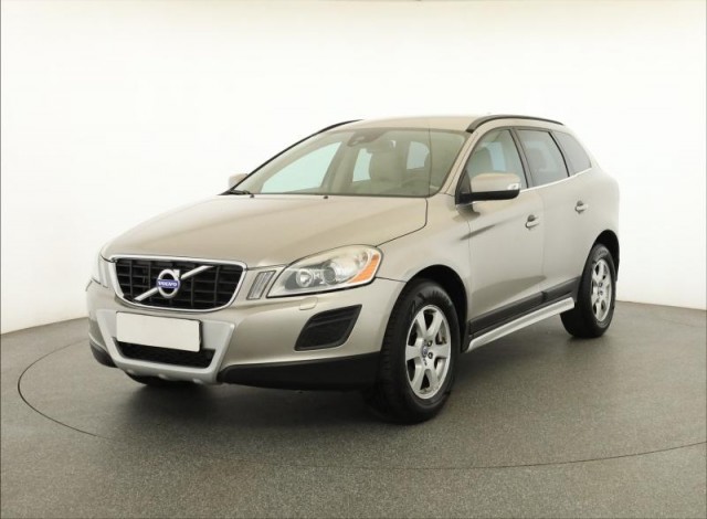 Volvo XC60  D4 