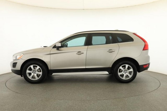 Volvo XC60  D4 