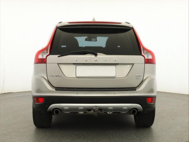 Volvo XC60  D4 