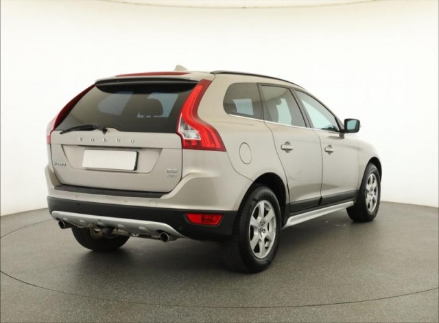 Volvo XC60  D4 