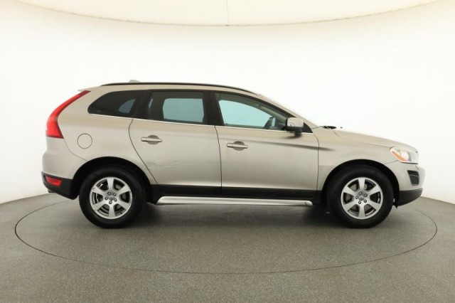 Volvo XC60  D4 