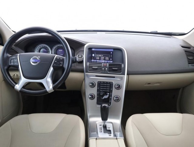 Volvo XC60  D4 
