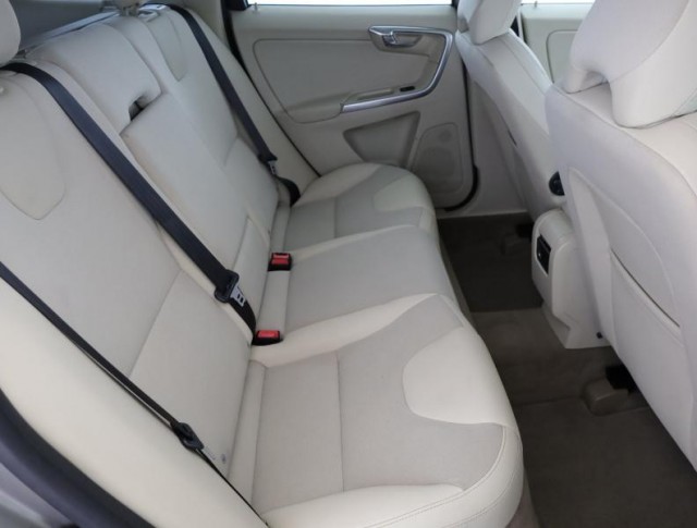 Volvo XC60  D4 
