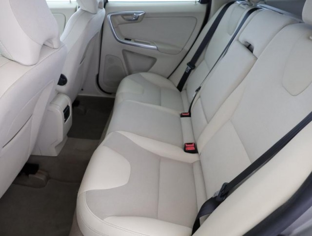 Volvo XC60  D4 