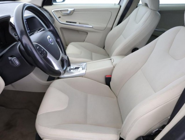 Volvo XC60  D4 