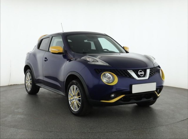 Nissan Juke  1.2 DIG-T 