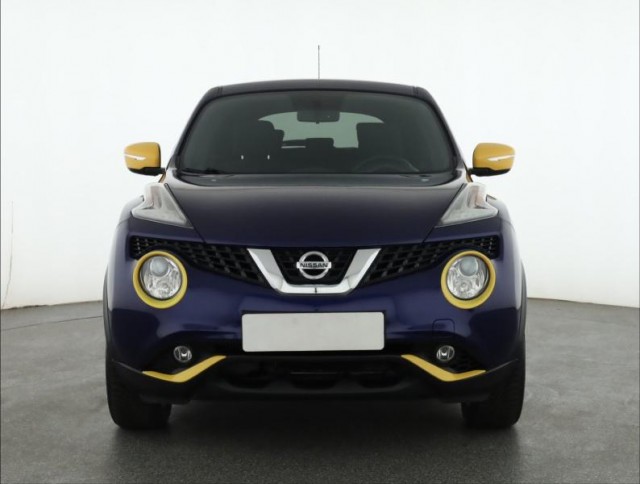 Nissan Juke  1.2 DIG-T 