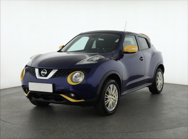 Nissan Juke  1.2 DIG-T 