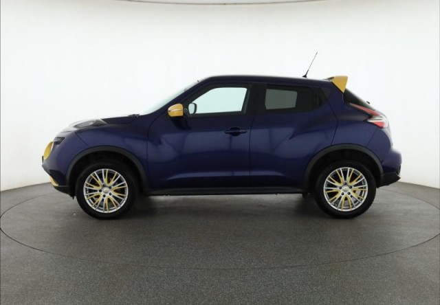 Nissan Juke  1.2 DIG-T 