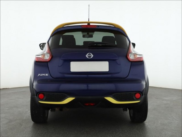 Nissan Juke  1.2 DIG-T 