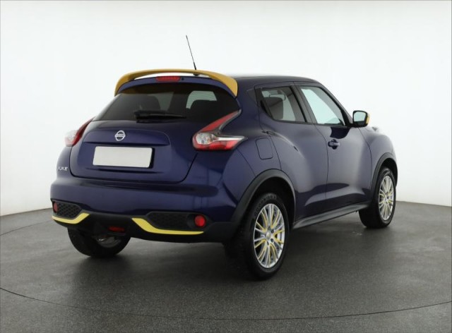 Nissan Juke  1.2 DIG-T 
