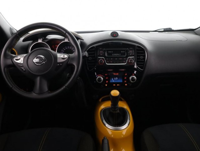 Nissan Juke  1.2 DIG-T 