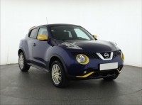 Nissan Juke  1.2 DIG-T 