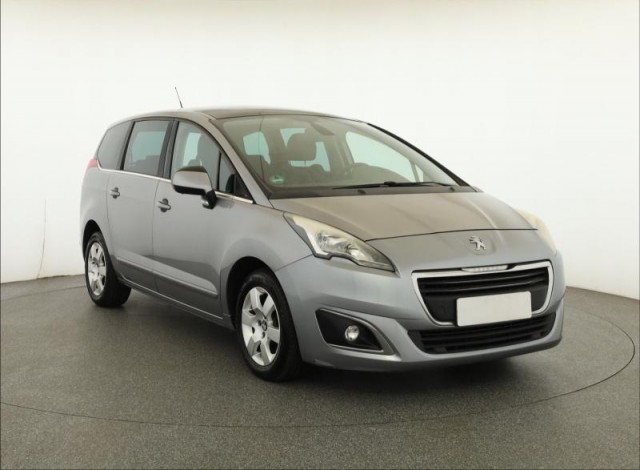 Peugeot 5008  2.0 BlueHDi 
