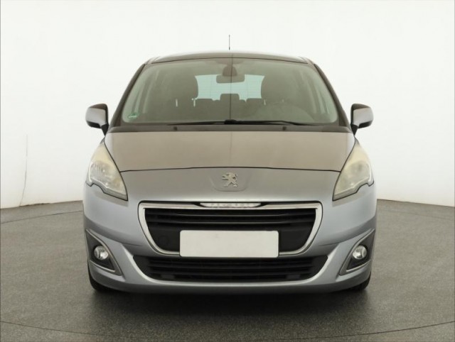 Peugeot 5008  2.0 BlueHDi 