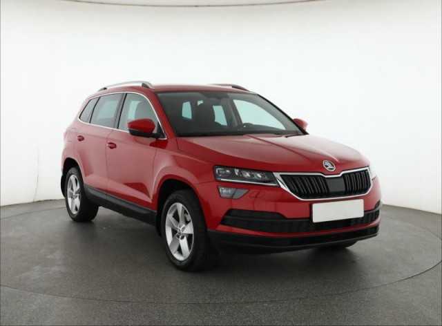 Škoda Karoq  1.0 TSI Style
