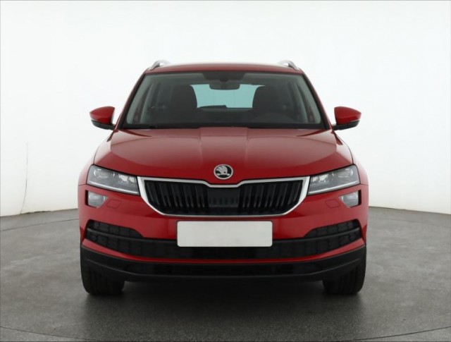 Škoda Karoq  1.0 TSI Style
