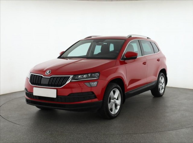 Škoda Karoq  1.0 TSI Style