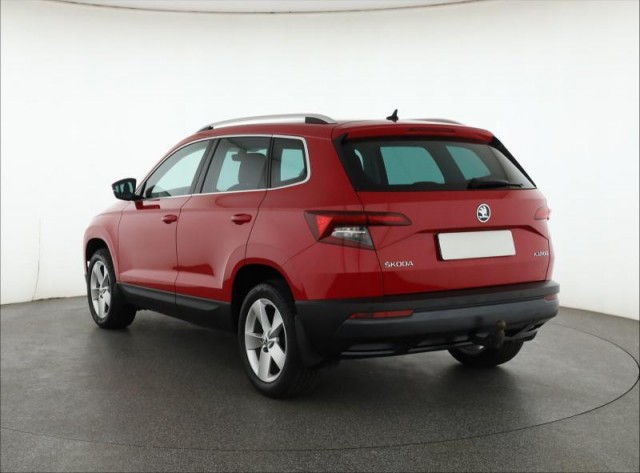 Škoda Karoq  1.0 TSI Style