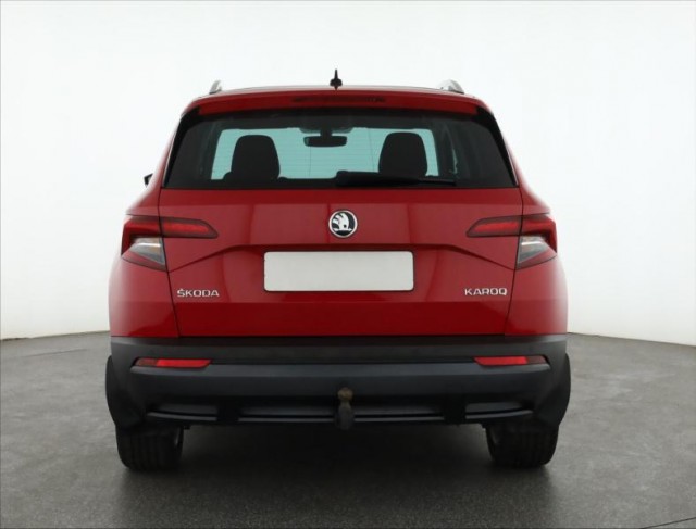 Škoda Karoq  1.0 TSI Style