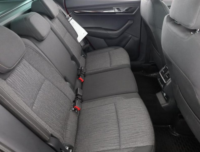 Škoda Karoq  1.0 TSI Style