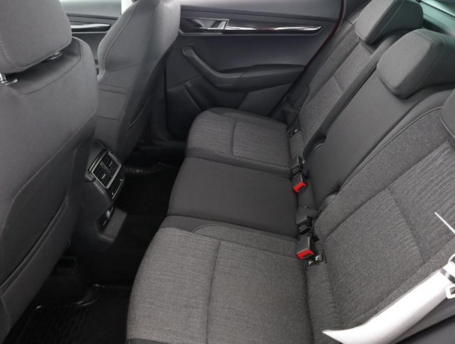 Škoda Karoq  1.0 TSI Style