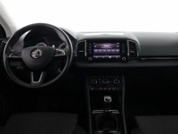 Škoda Karoq  1.0 TSI Style