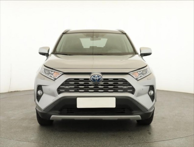 Toyota RAV 4  2.5 Hybrid Executive