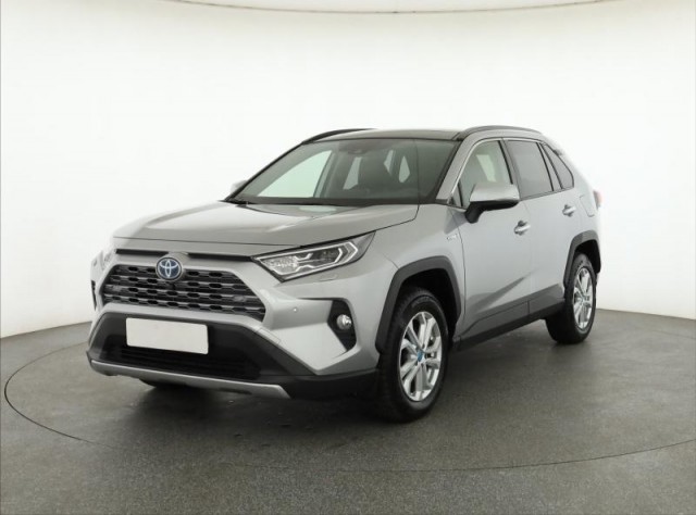 Toyota RAV 4  2.5 Hybrid Executive
