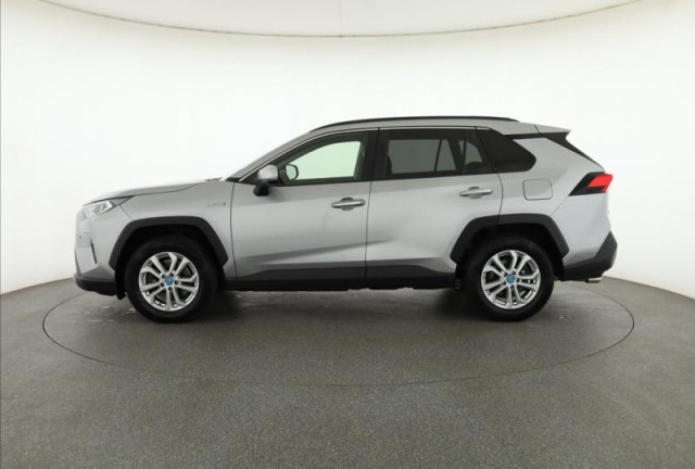 Toyota RAV 4  2.5 Hybrid Executive