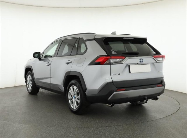Toyota RAV 4  2.5 Hybrid Executive