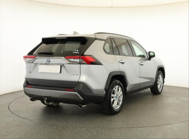 Toyota RAV 4  2.5 Hybrid Executive