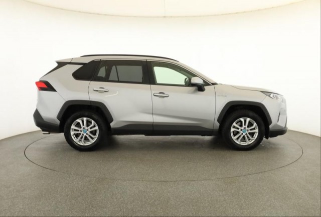 Toyota RAV 4  2.5 Hybrid Executive