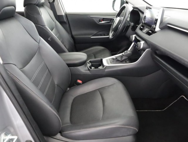 Toyota RAV 4  2.5 Hybrid Executive