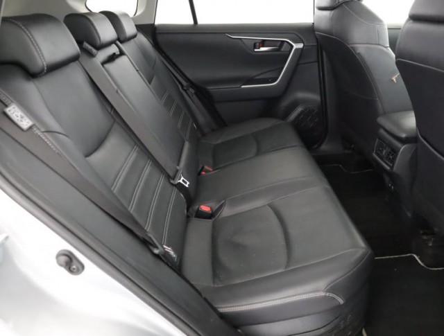 Toyota RAV 4  2.5 Hybrid Executive
