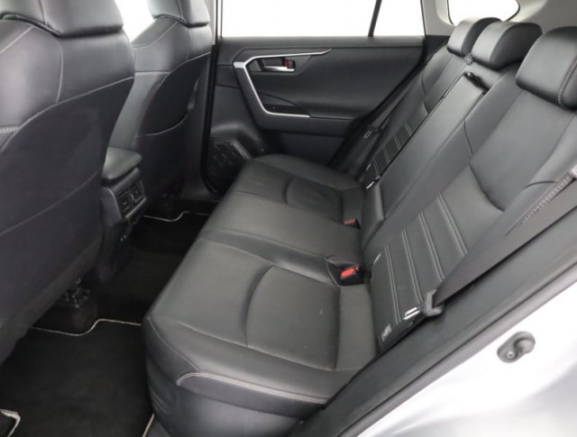Toyota RAV 4  2.5 Hybrid Executive