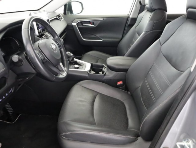Toyota RAV 4  2.5 Hybrid Executive