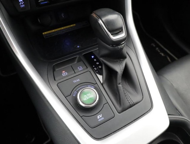Toyota RAV 4  2.5 Hybrid Executive