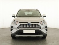 Toyota RAV 4  2.5 Hybrid Executive