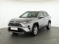 Toyota RAV 4  2.5 Hybrid Executive