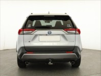 Toyota RAV 4  2.5 Hybrid Executive