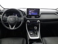 Toyota RAV 4  2.5 Hybrid Executive