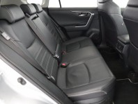 Toyota RAV 4  2.5 Hybrid Executive